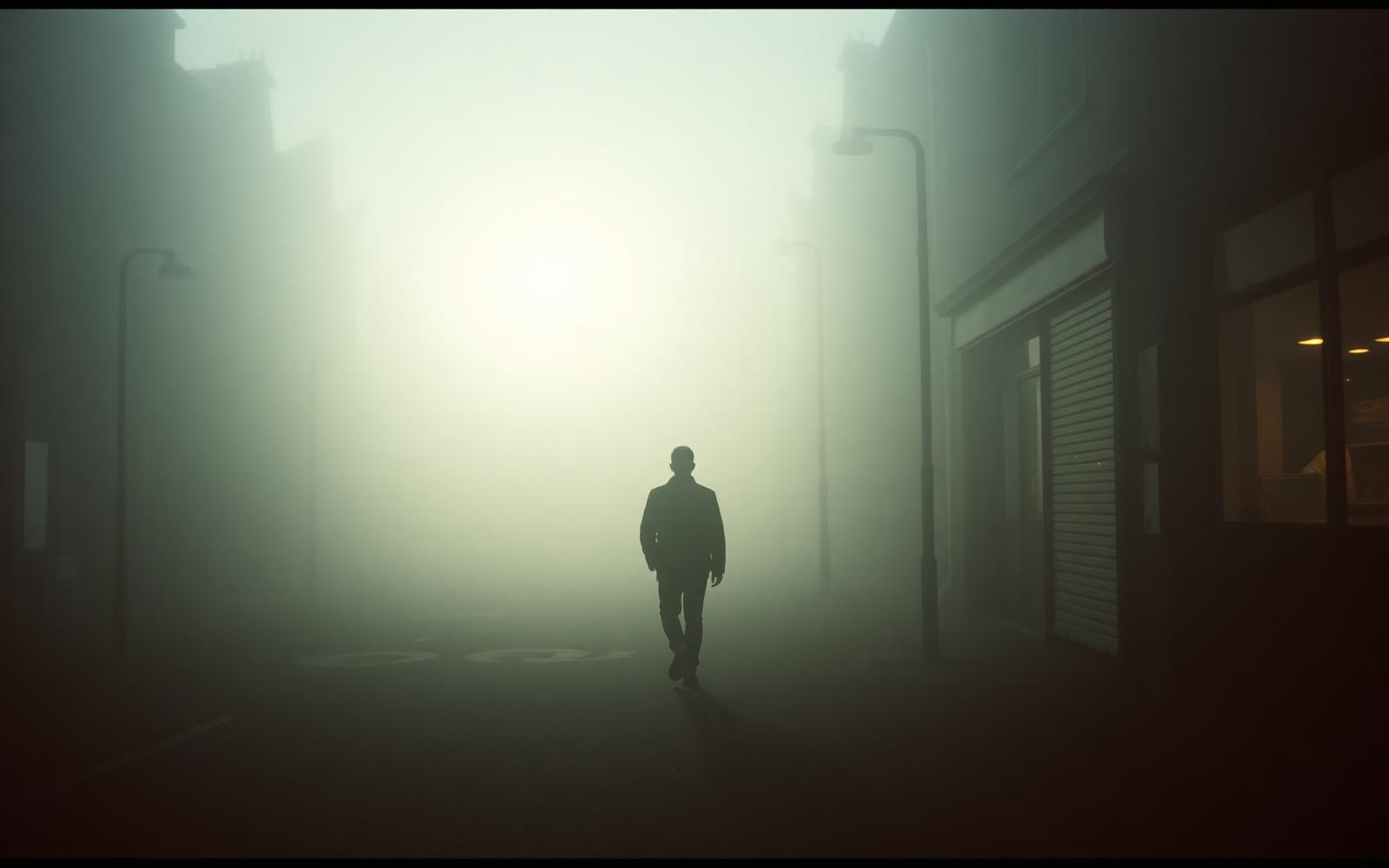The City Is the Cast: Filming Bristol at Six in the Morning