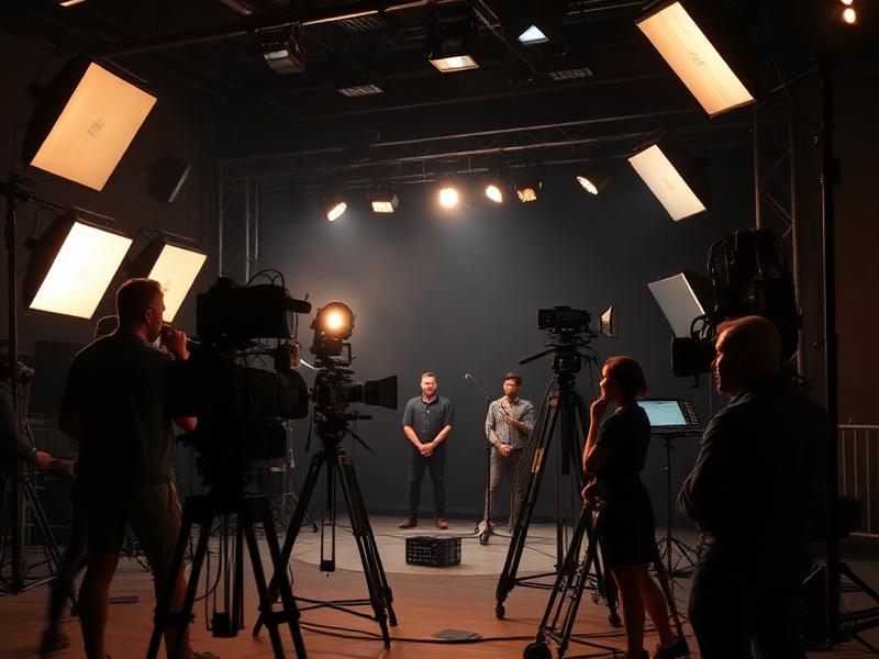 Commercial & Advertising