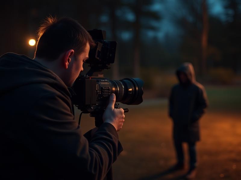 Brand & Corporate Films